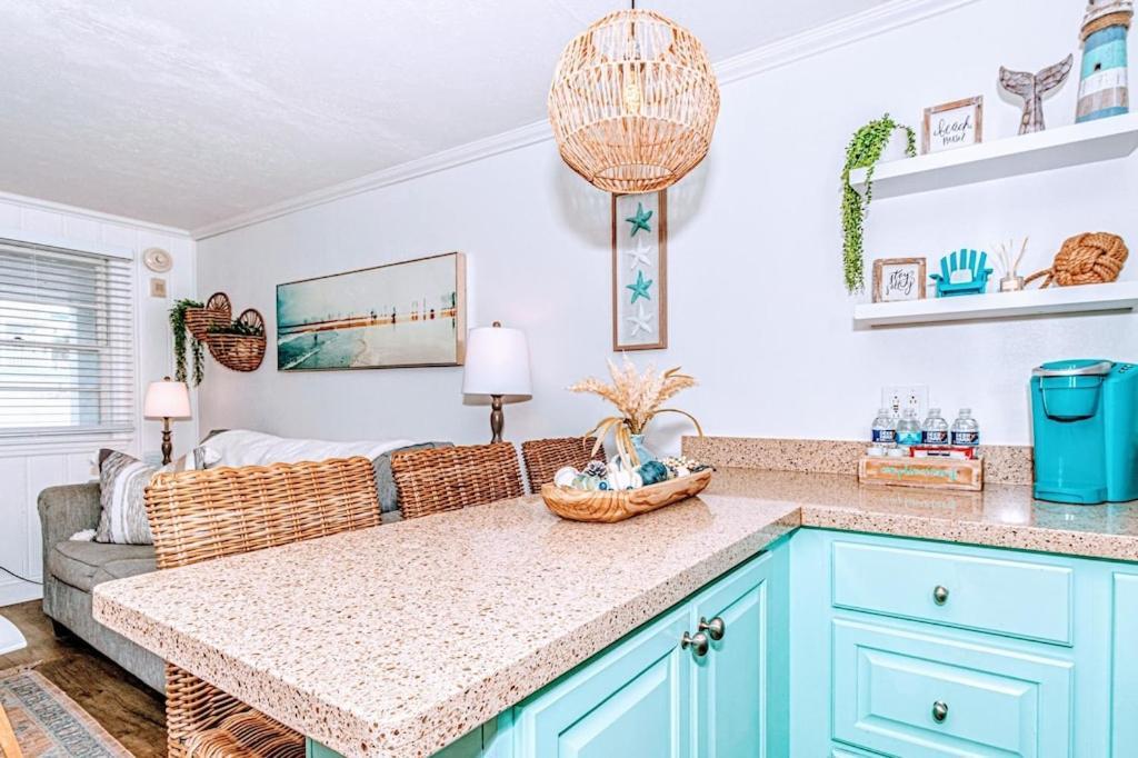 Seaward Escape - Cherry Grove Beach Миртъл Бийч Екстериор снимка