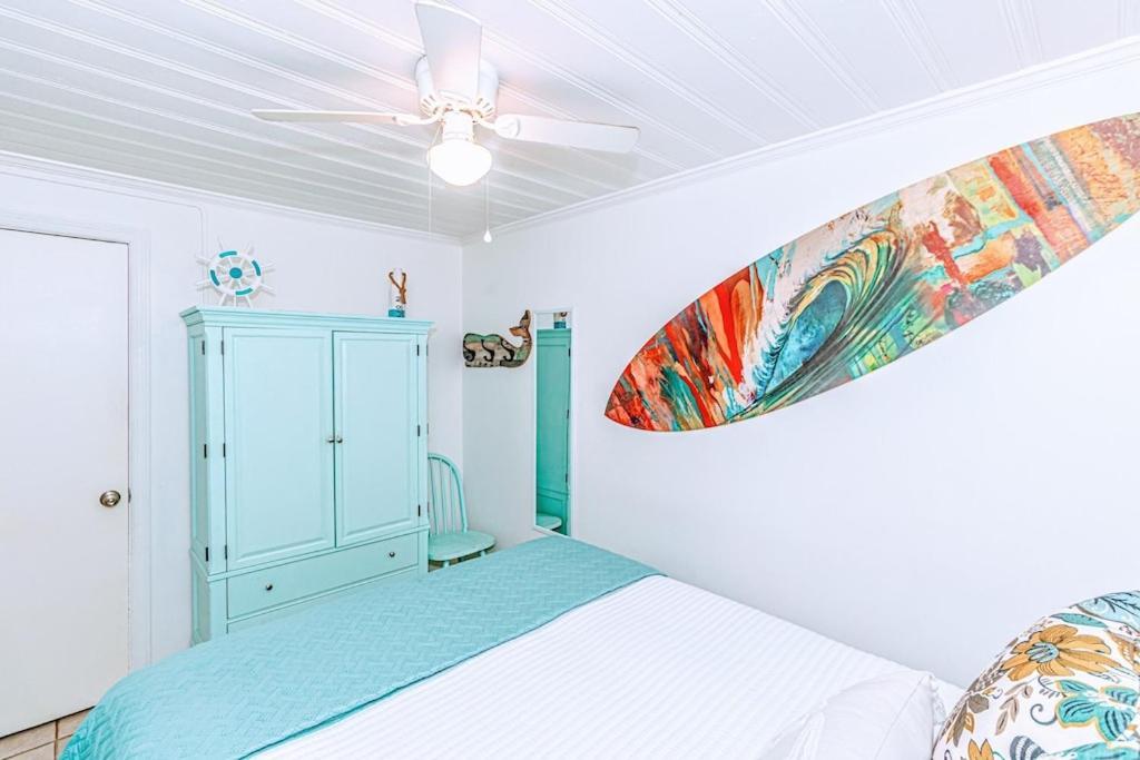 Seaward Escape - Cherry Grove Beach Миртъл Бийч Екстериор снимка