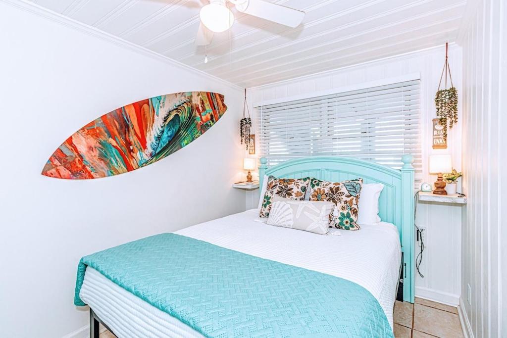 Seaward Escape - Cherry Grove Beach Миртъл Бийч Екстериор снимка